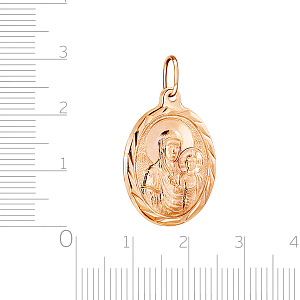 Иконка БМ Казанская