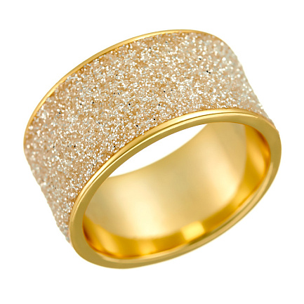 Кольцо из серебра