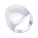 Кольцо из серебра