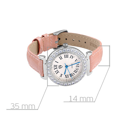 Часы женские БРОННИЦКИЙ ЮВЕЛИР