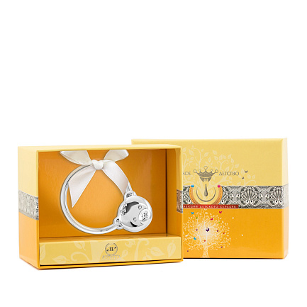 Погремушка