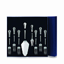 Набор из -ми предметов