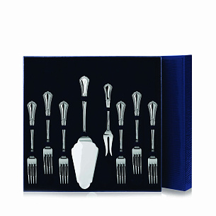 Набор из -ми предметов