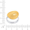 Кольцо из серебра