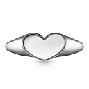 Кольцо из серебра