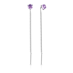 Серьги Продевки