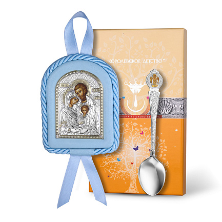 Набор крестильный