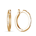 Серьги Конго