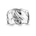 Кольцо из серебра