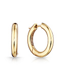 Серьги Конго