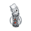 Подвеска из серебра