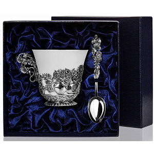 Набор чайный