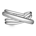 Кольцо из серебра