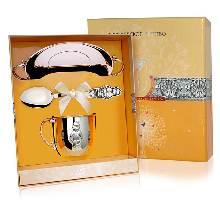 Набор детский