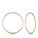 Серьги Конго