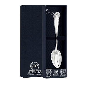 Ложка чайная