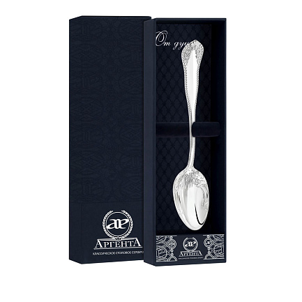 Ложка чайная