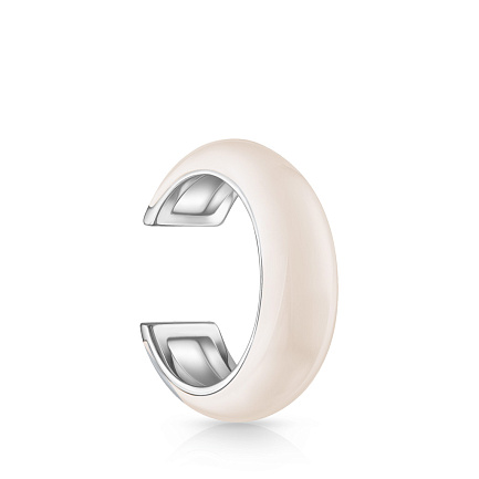 Серьга-кафф