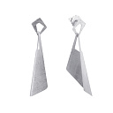 Серьги Пусеты