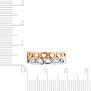 Кольцо из красного золота