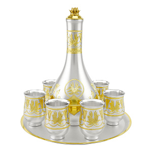 Набор винный