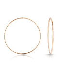 Серьги Конго