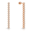 Пусеты ЮТ----