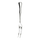 Вилка сервизная