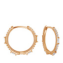 Серьги Конго