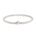 Браслет теннисный