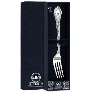 Вилка десертная