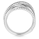 Кольцо из серебра