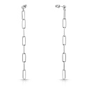 Серьги Пусеты