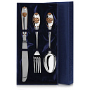 Набор из -х предметов