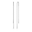 Серьги Продевки