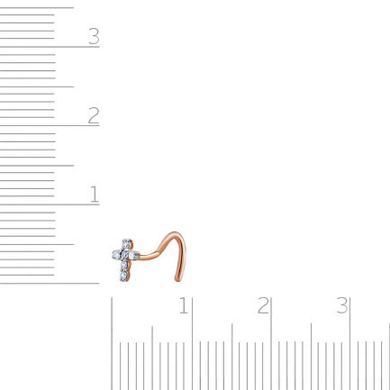 Пирсинг в нос