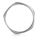 Кольцо из серебра