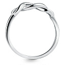 Кольцо из серебра