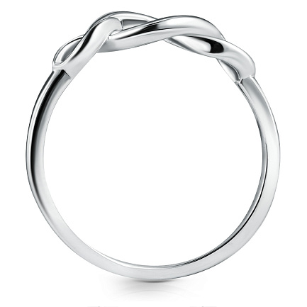 Кольцо из серебра