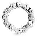 Кольцо из серебра