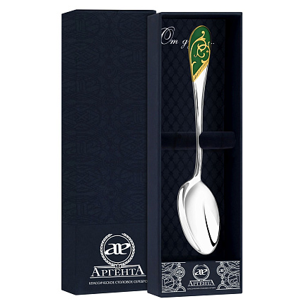 Ложка чайная