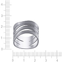 Кольцо из серебра