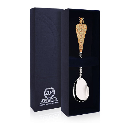 Ложка чайная