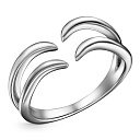 Кольцо из серебра