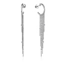 Серьги Пусеты