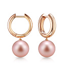 Серьги Конго