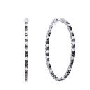 Серьги Конго