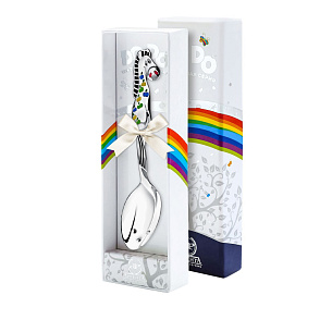 Ложка детская