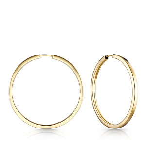 Серьги Конго