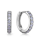 Серьги Конго